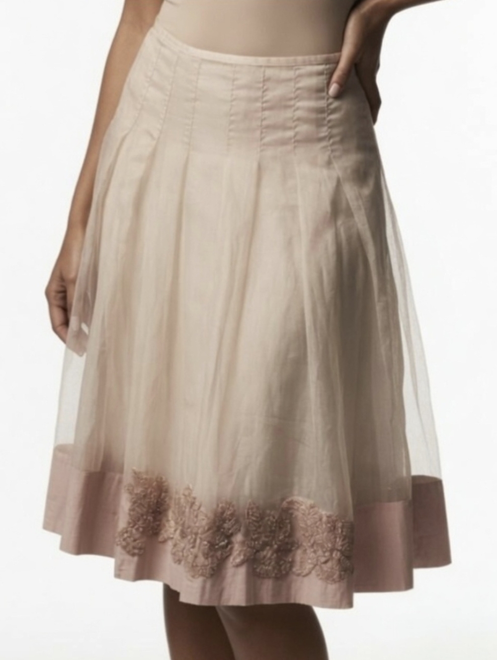 Essentiel Antwerp skirt